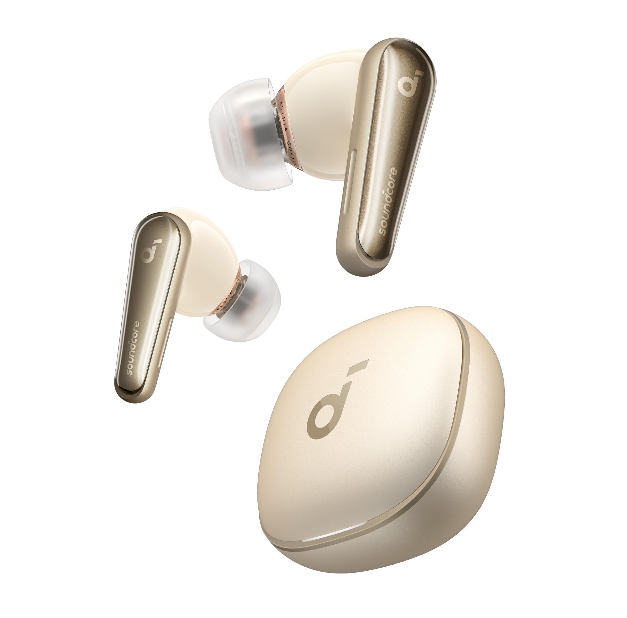 Amazon.co.jp: Anker Soundcore Liberty 4（Bluetooth 5.3）【完全