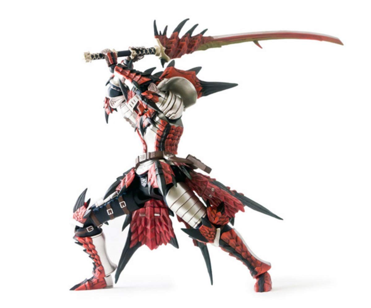 Amazon.com: [E-capcom Limited] Monster Hunter 4 Full Operation