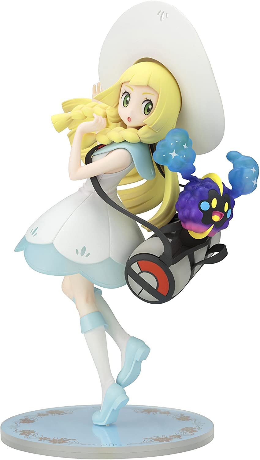 Amazon.co.jp: 【再受注】ポケモンセンターオリジナル フィギュア