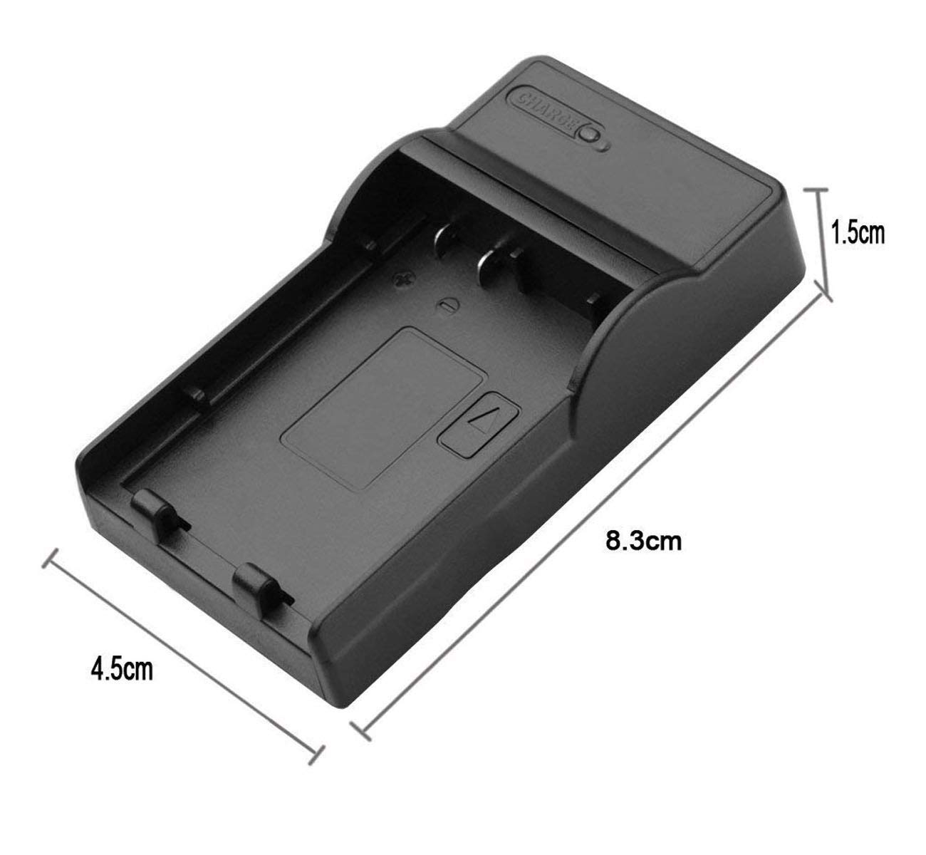 Nikon COOLPIX P310 ブラック充電器, バッテリー#2267 Amazon.com