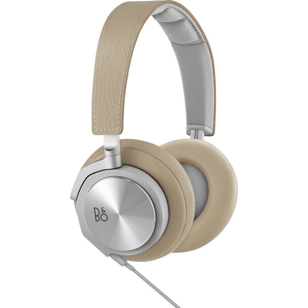 Bang & Olufsen 1642946 BeoPlay H6 2nd Generation Over-Ear Wired