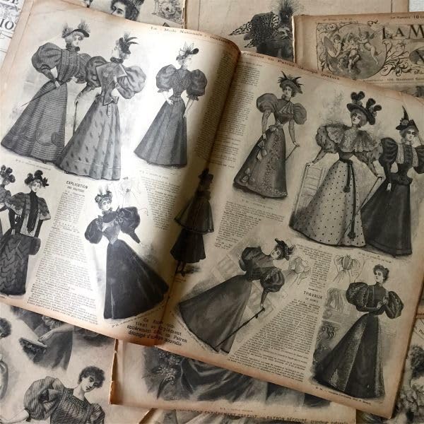 フランスヴィクトリア時代の生地 フランスアンティークの生地 - メルカリ