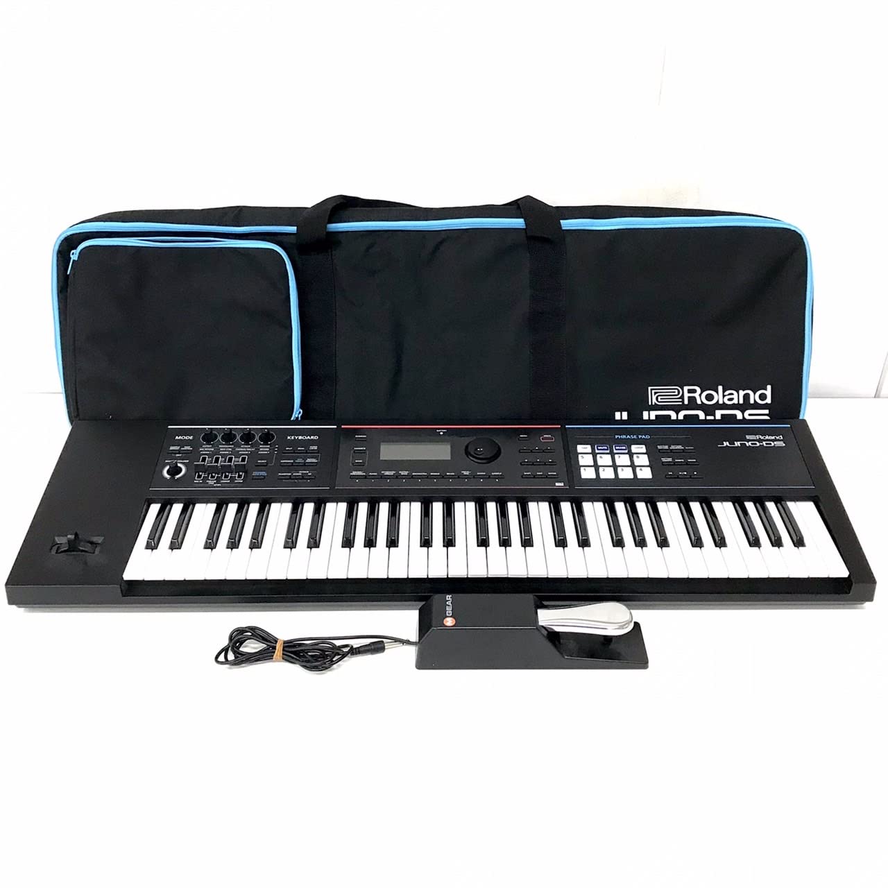 Roland ローランド JUNO-DS 61 安い シンセサイザー ローランド