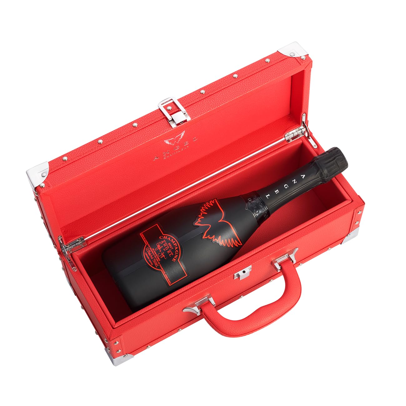 エンジェルヘイローレッド750ml(箱あり) 2本セット】ANGEL（エンジェル