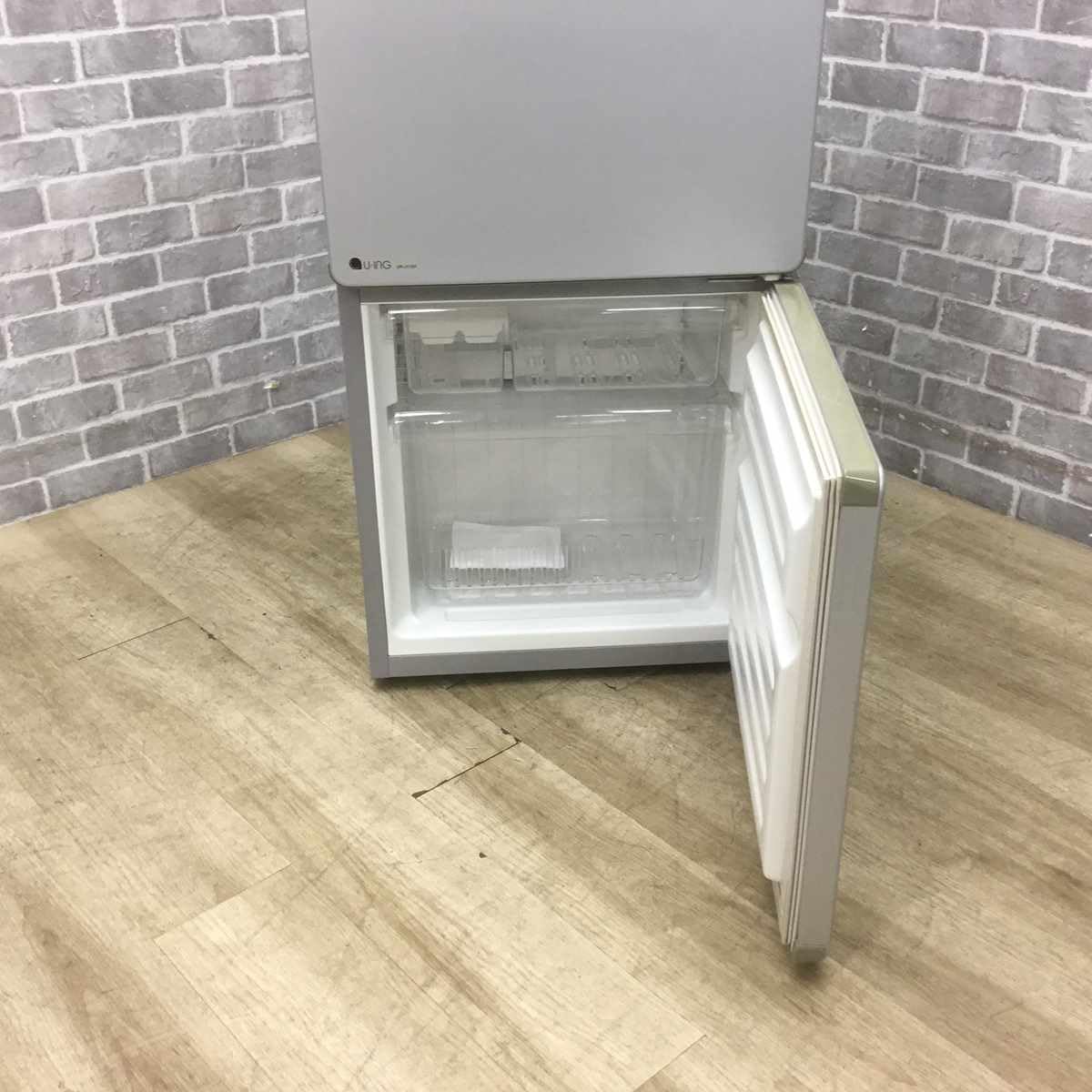 ID 968327 中古冷蔵庫 ユーイング 110L 2017年 UR-F110H
