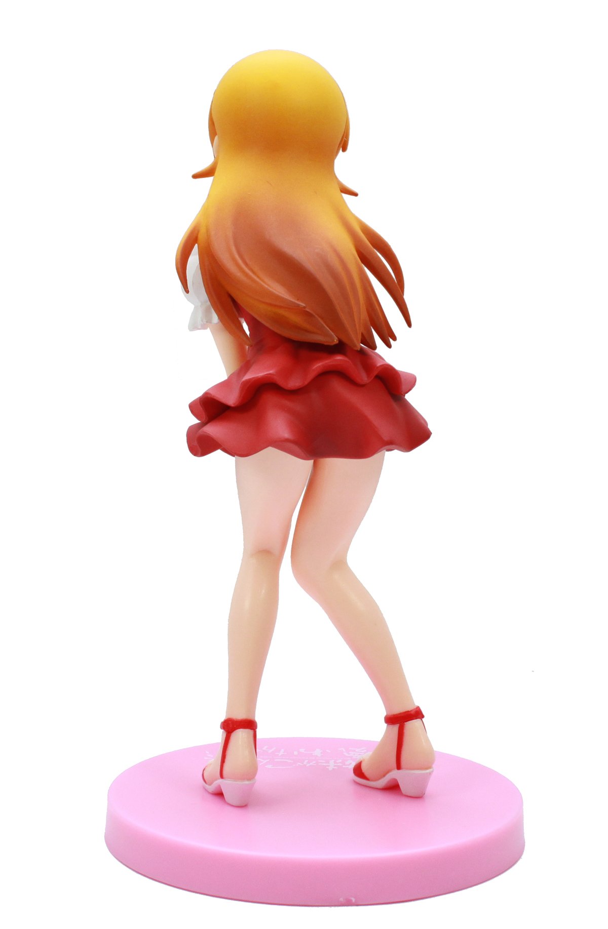 俺の妹がこんなに可愛いわけがない。 高坂桐乃 フィギュア グリフォン