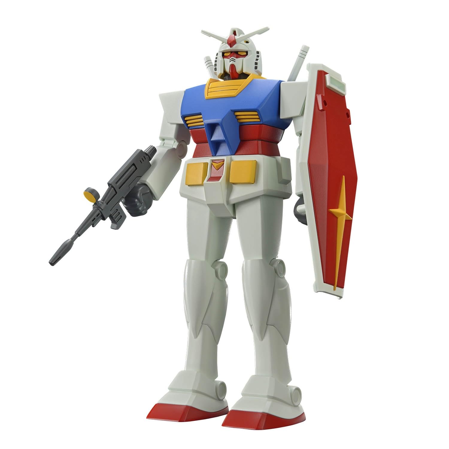 Amazon.com: Bandai Hobby - Mobile Suit Gundam - RX-78-2 Gundam