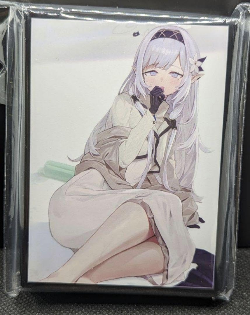 明星ヒマリ SP PSA10 PSA10】明星ヒマリ SP ヴァイスシュバルツ ブルー