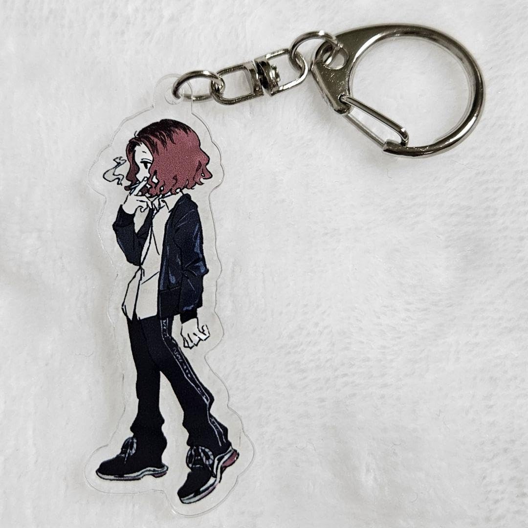 キタニタツヤ ランダムグッズ シークレット キーホルダー キタニタツヤ