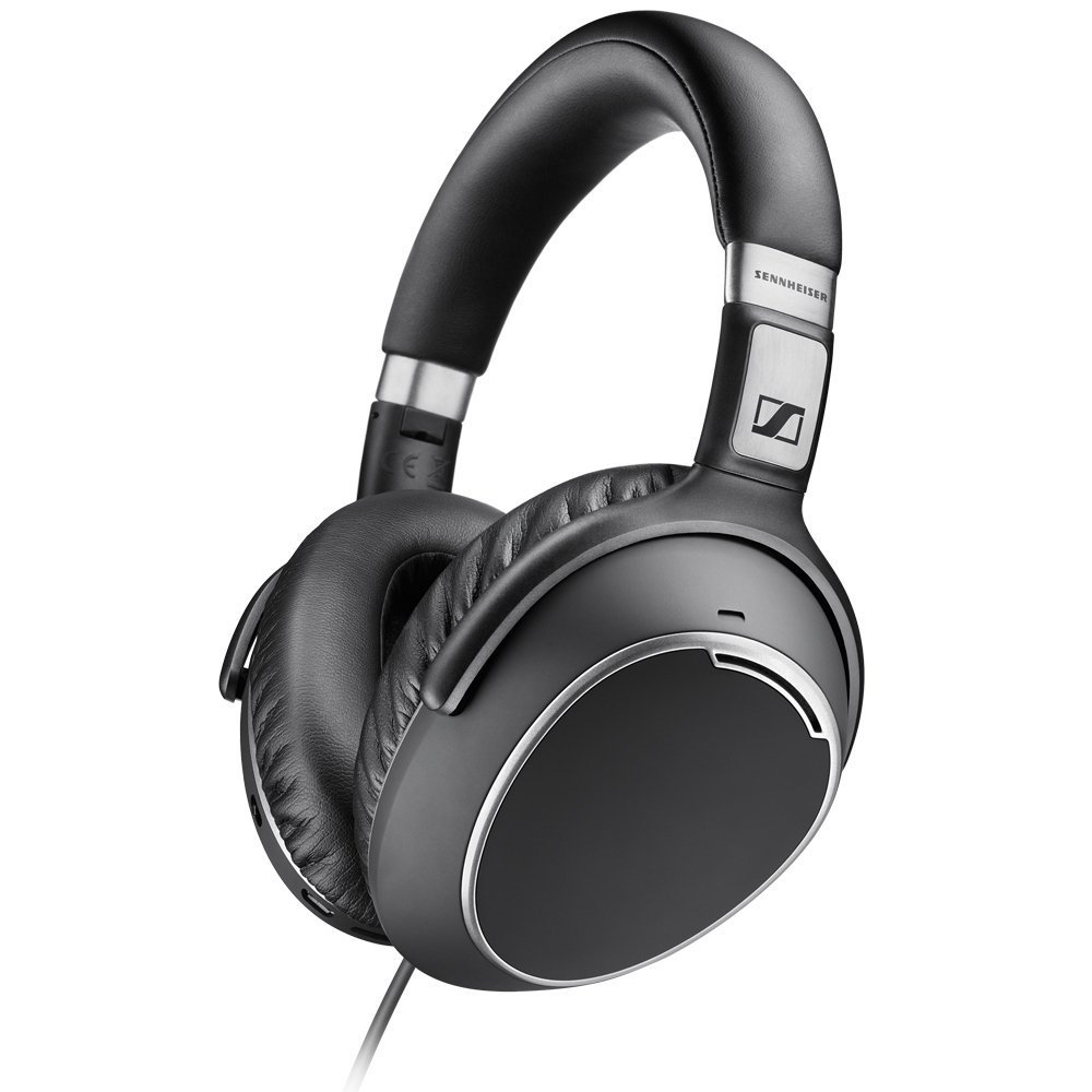 Amazon.co.jp: ゼンハイザー ノイズキャンセリングヘッドホン 密閉型