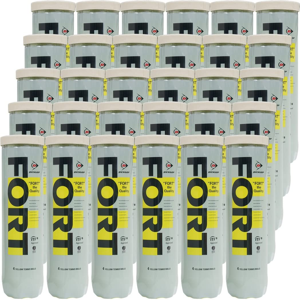 ダンロップフォート120球 中古品 NO1 ダンロップ フォート120球 中古品