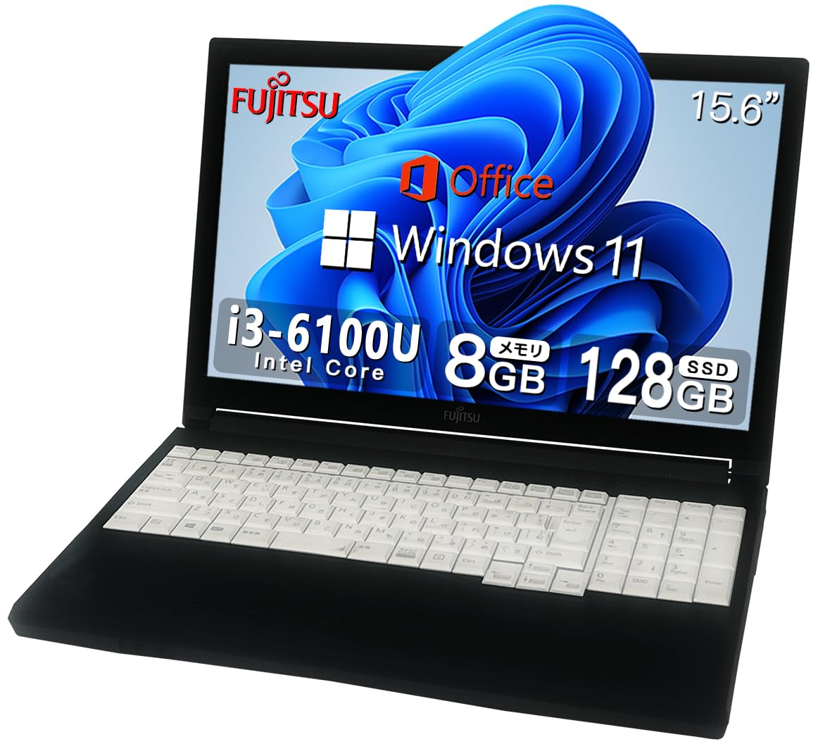 Windowsノート本体 NEC Intel Core i5-7200U 8GB 1TB SSD Windows