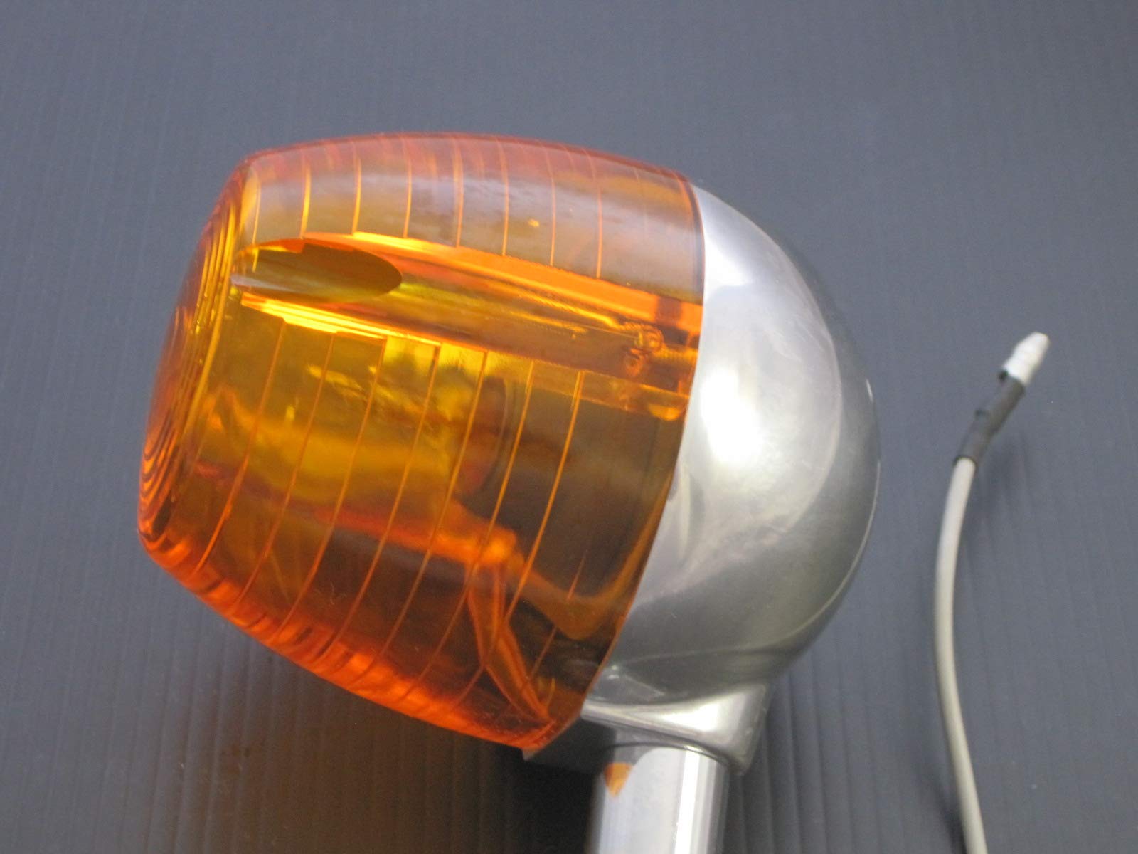 500SS/W1S ウインカー オレンジ リプロ 500SS⁄W1S ウインカー オレンジ