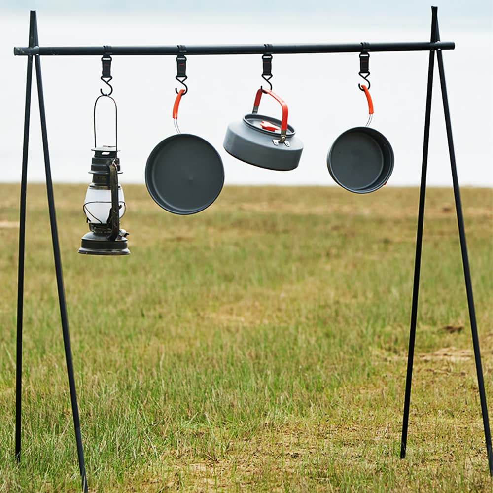 US military リッタースタンド ハンギングラックとして使用可能 US