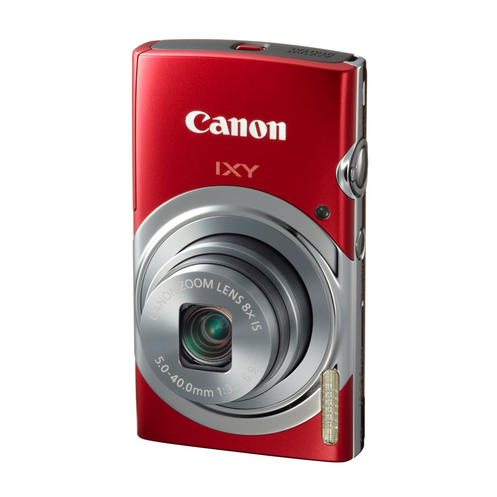 Amazon.co.jp: Canon IXY 130(RE) Digital Camera, Approx. 16