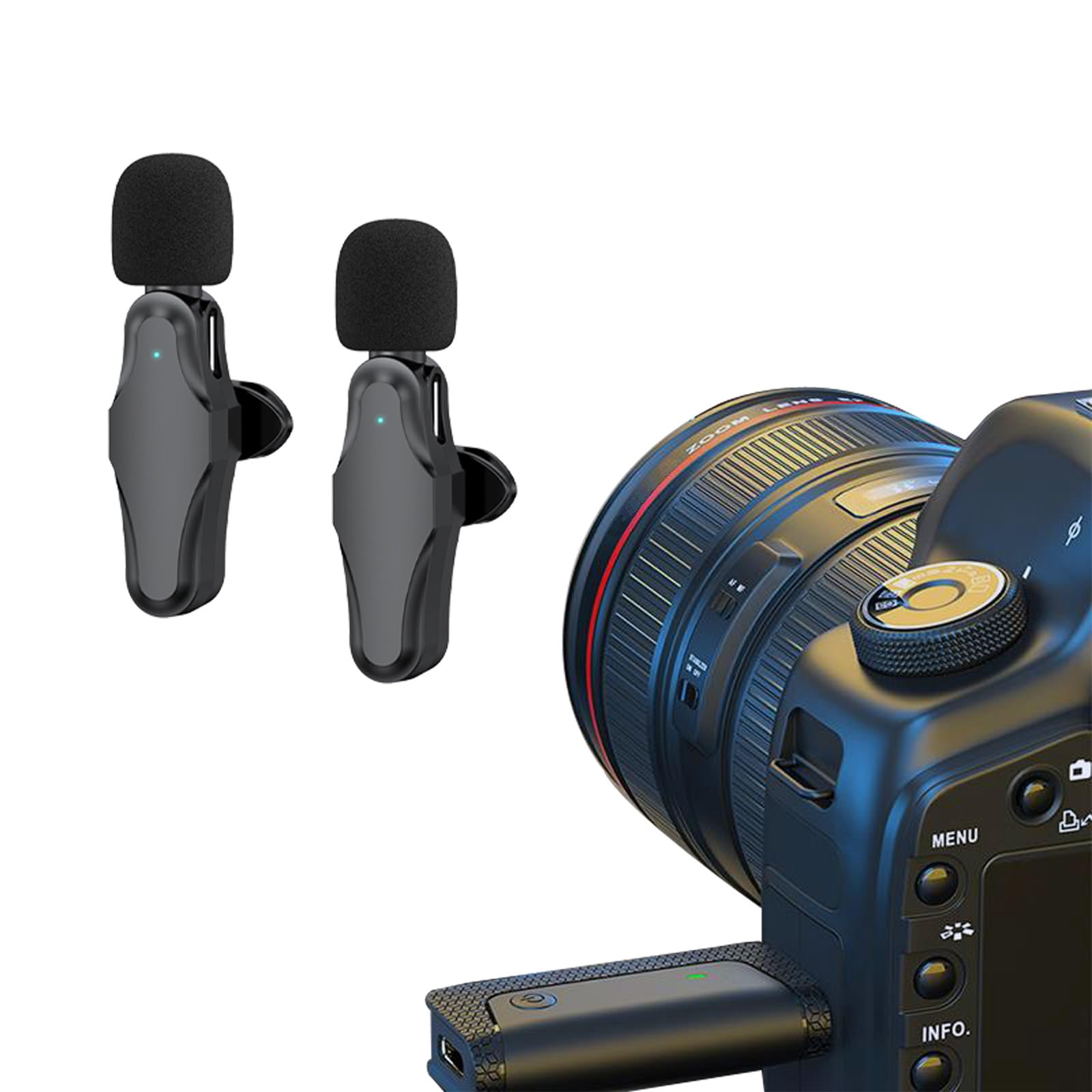 MIKEY MK-505E エコー機能付き ピロリロリンCB無線 アマチュア無線