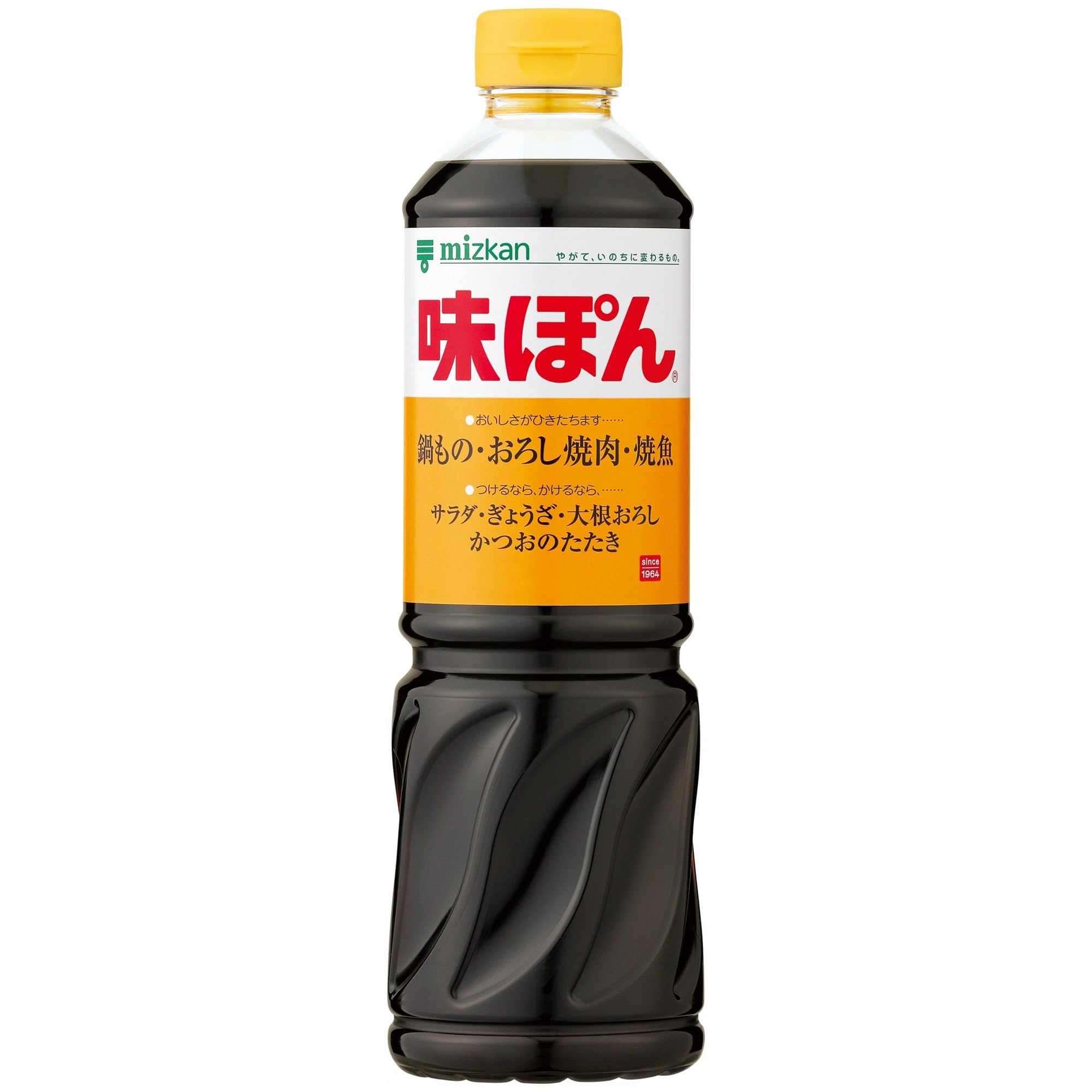 あじぽん 0423 Amazon.co.jp: Mitsukan Aji Ponzu, Ponzu, 28.7 fl oz