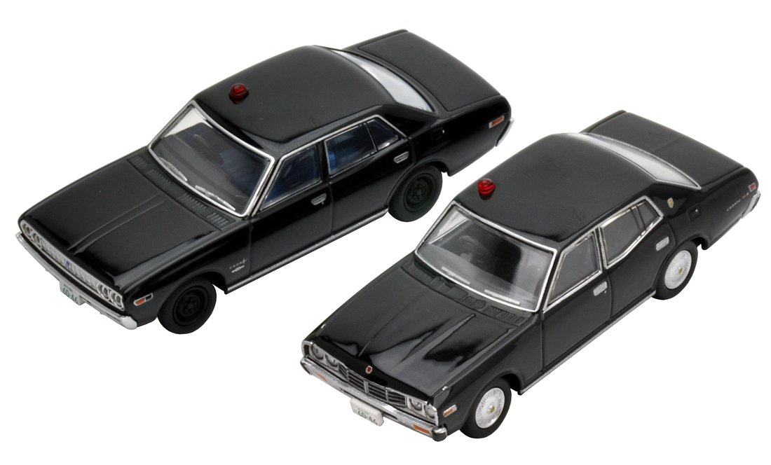 Amazon.co.jp: トミカリミテッドヴィンテージ TLV西部警察13