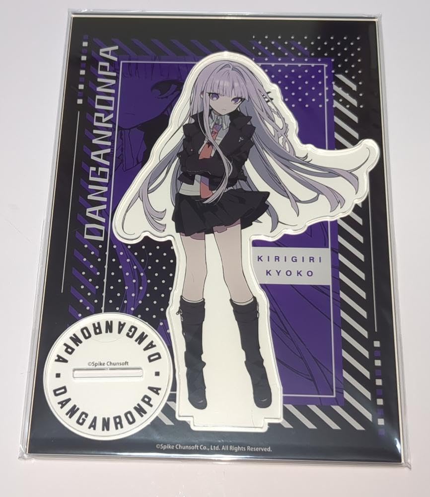 ☆ダンガンロンパ×望月けい タペストリー セレスティア・ルーデンベルク