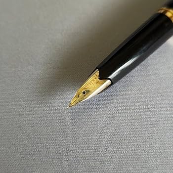 Amazon | USED PILOT パイロット 万年筆 エリート Elite スペア