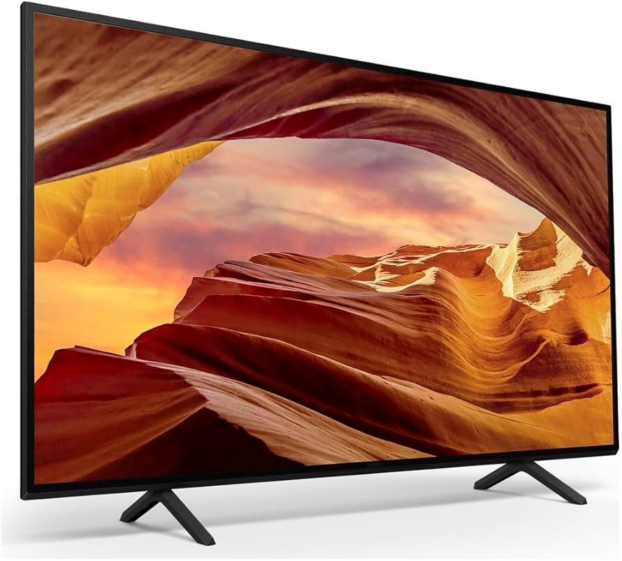 SONY BRAVIA 75型 ジャンク