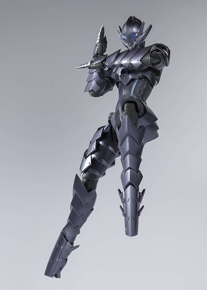 ウルトラマン ベムラー フィギュア Amazon.co.jp: S.H.Figuarts