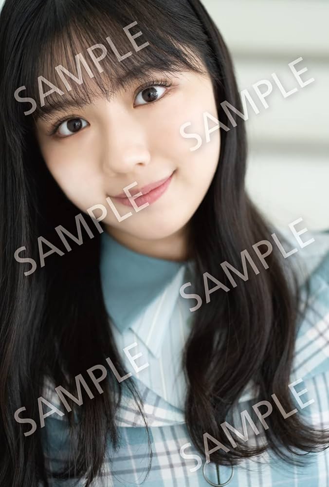日向図書 渡邉美穂 限定上位5名のみのサイン入り 渡邉美穂 日向坂46