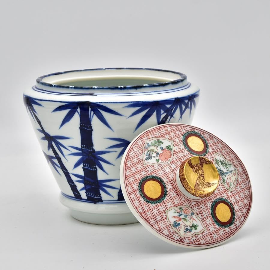 八卦盆 茶道具S226八卦盆 真塗 螺鈿 茶道具 S226八卦盆 真塗 螺鈿