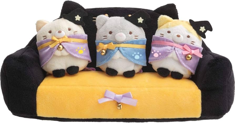 Amazon.co.jp: サンエックス すみっコぐらし すみっコぐらし