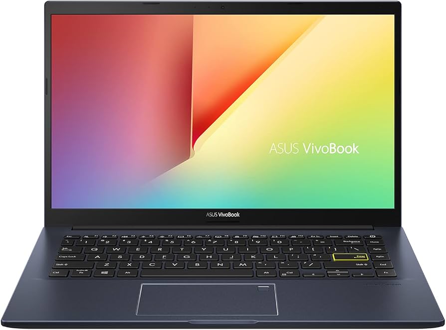 VivoBook 14 M413DA Ryzen 3・4GB・128GB SSD Vivobook 14 M413