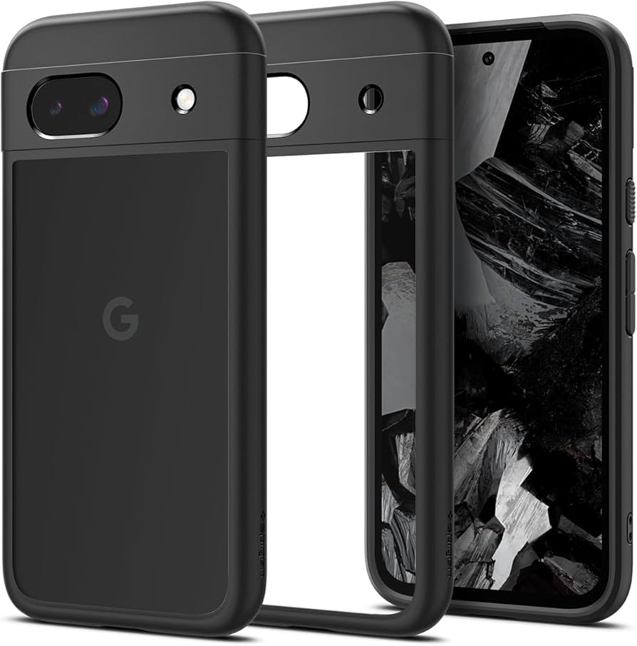 Amazon.co.jp: Spigen 【創業18年の技術力】 Google Pixel 8a ケース