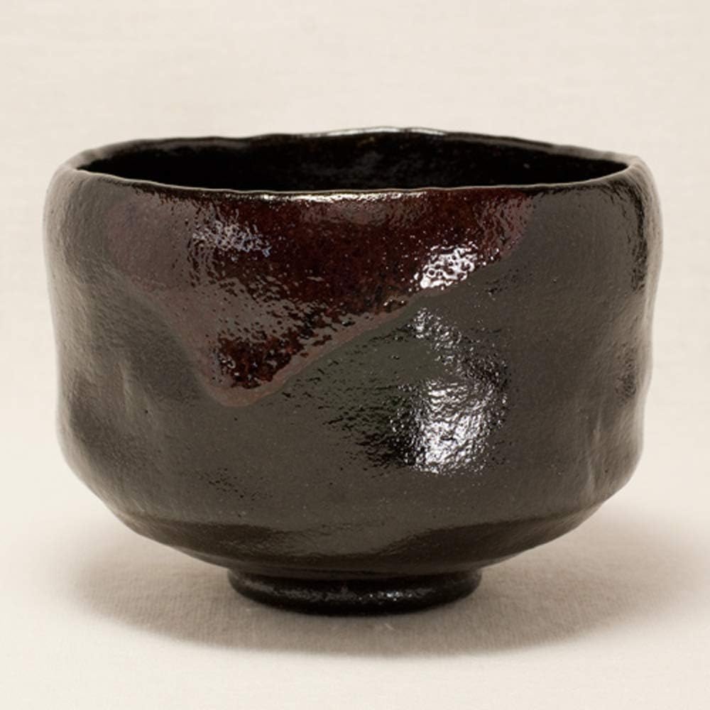 ♢絵唐津 抹茶碗 唐津焼 年代物 茶道具 骨董品 アンティーク