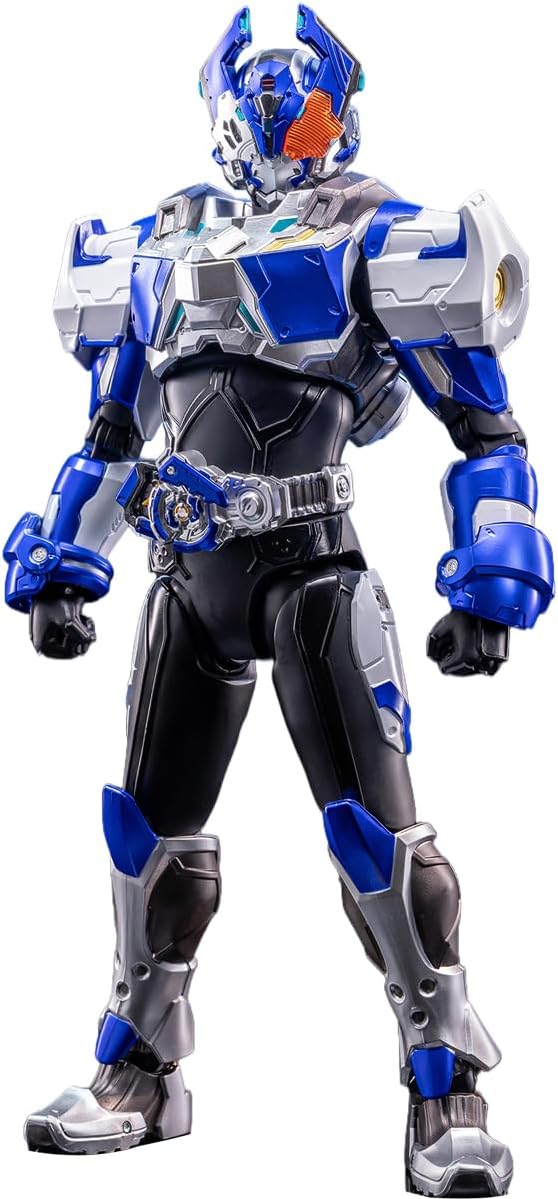 30MM】エグザビークル(スペースクラフトVer.)[パープル] レビュー