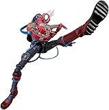 ヒーローフィギュアをレビュー！