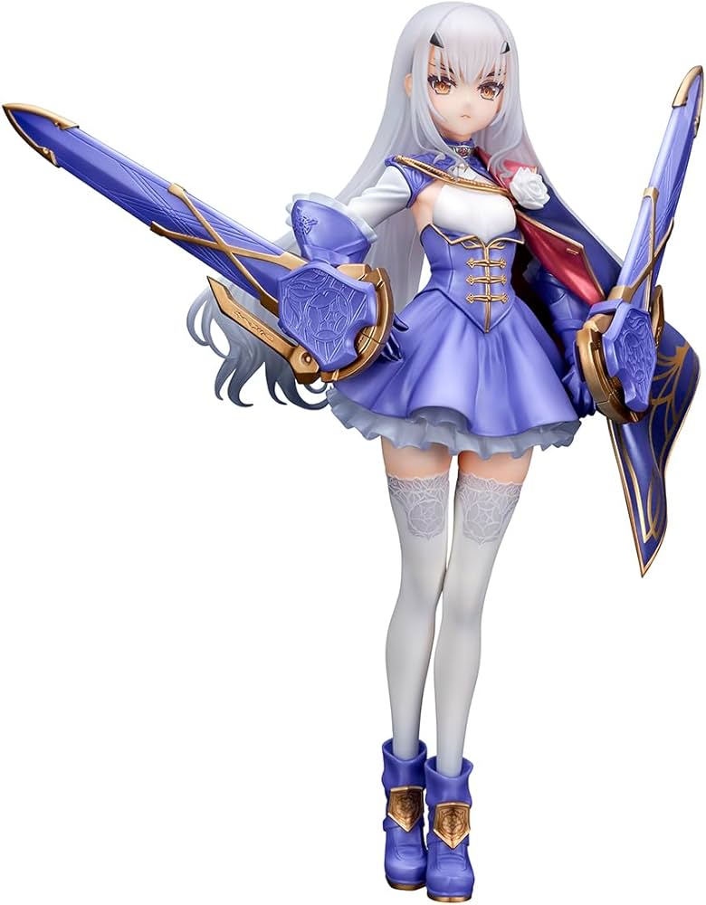 Amazon | キューズQ Fate/Grand Order ランサー/メリュジーヌ (第二