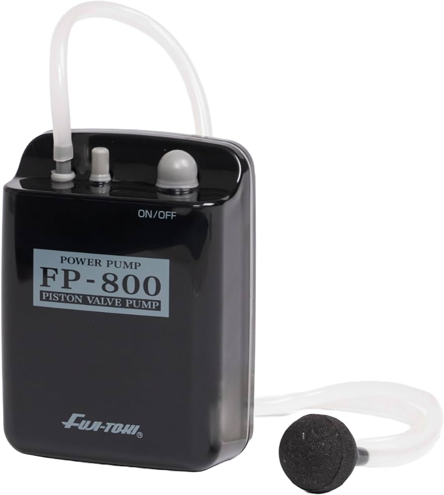 fok ハイパワーポンプhu-1000