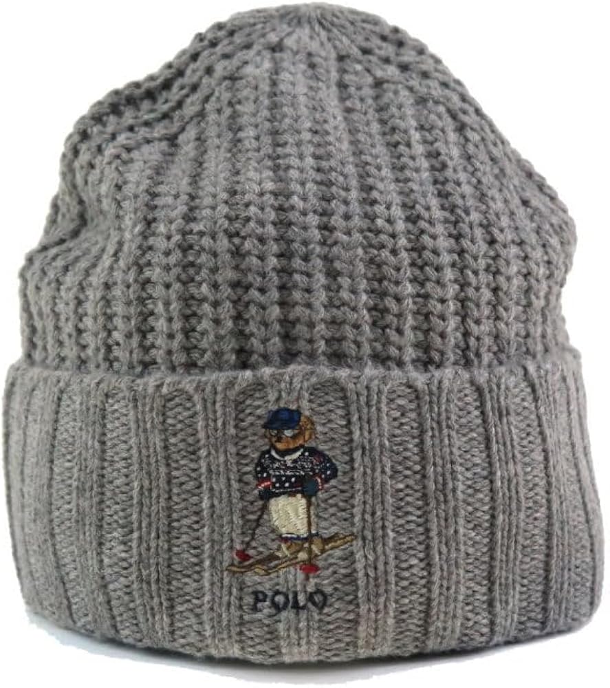Amazon | POLO RALPH LAUREN(ポロラルフローレン)ポロベアー刺繍