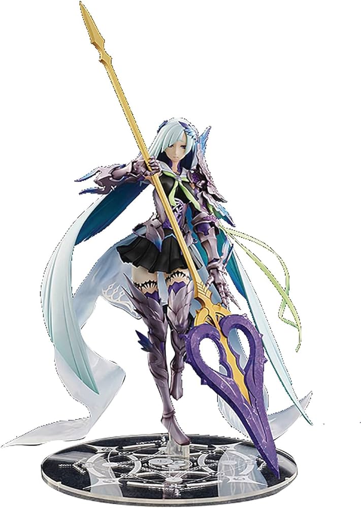 AMAKUNI Fate ブリュンヒルデ 1/7 通常版 フィギュア 新品未開封