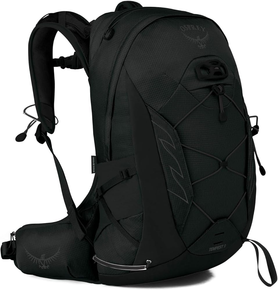 Amazon.com : Osprey Tempest 9L Women's Hiking Backpack with