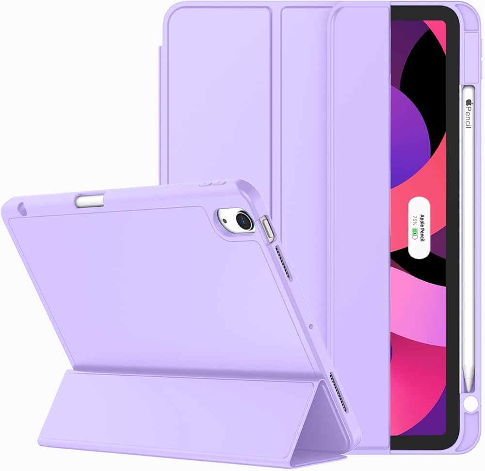 Amazon.com: ZryXal iPad Air 11 Inch Case M3 2025 / M2 2024, iPad