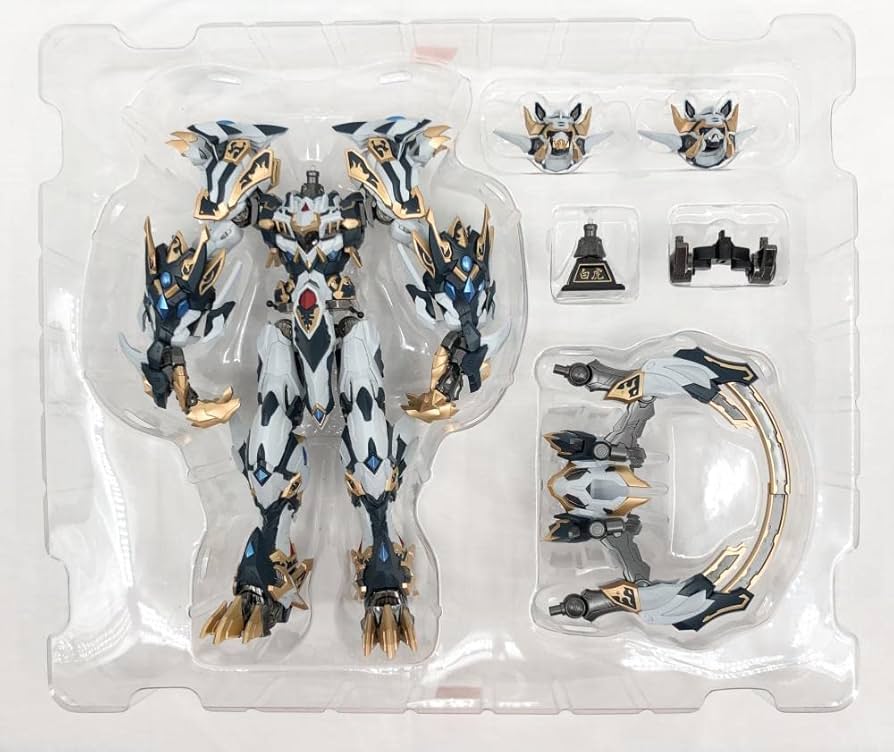 Amazon | 蔵道模型 ZEN Of Collectible 合金可動フィギュアシリーズ