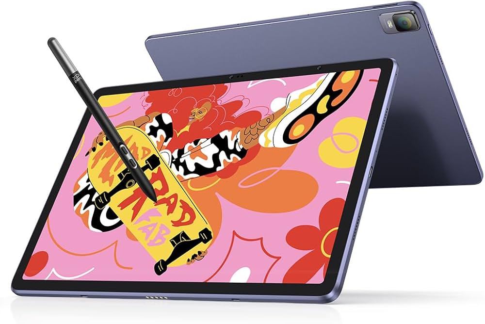 Amazon.com: XPPen Magic Drawing Pad 12.2 Inch Standalone Drawing