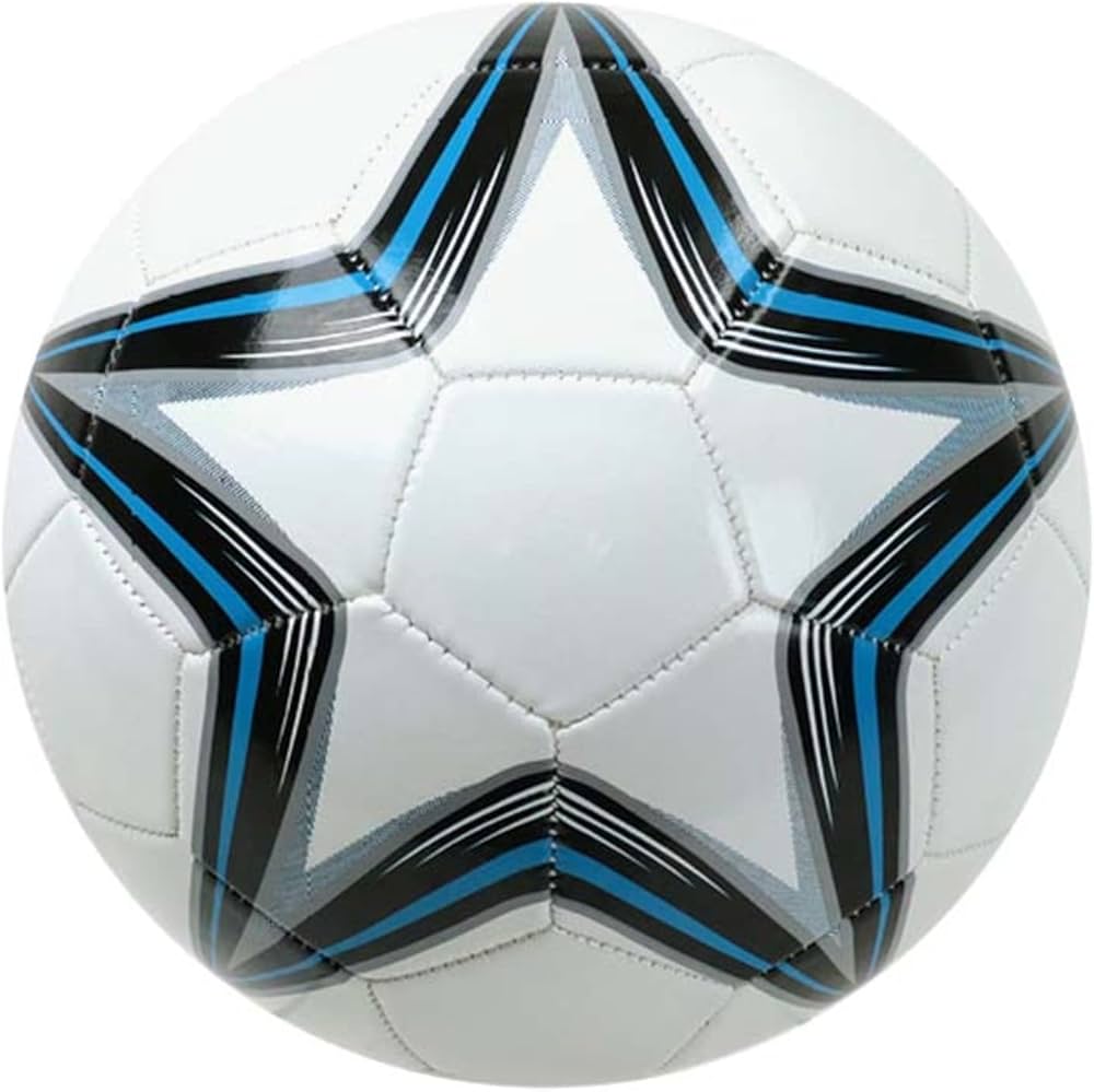 Amazon | 池田工業社 NEW合皮サッカーボール4号 [ ボール/サッカー
