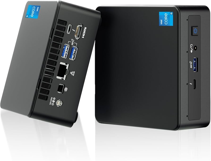 Amazon.com: Intel NUC 11 NUC11PAHi5 0GB DDR4 RAM,0GB SSD,Core i5