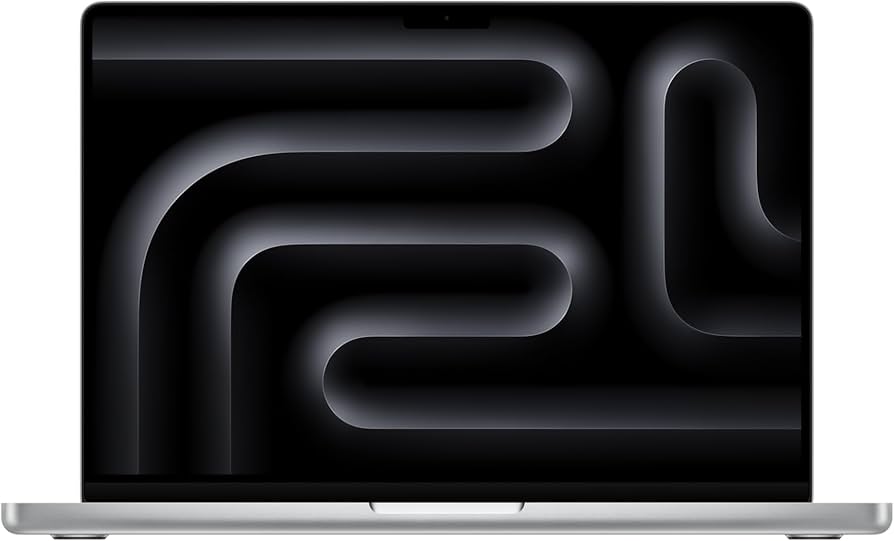 Amazon.com: Apple 2024 MacBook Pro Laptop with M4 chip with 10