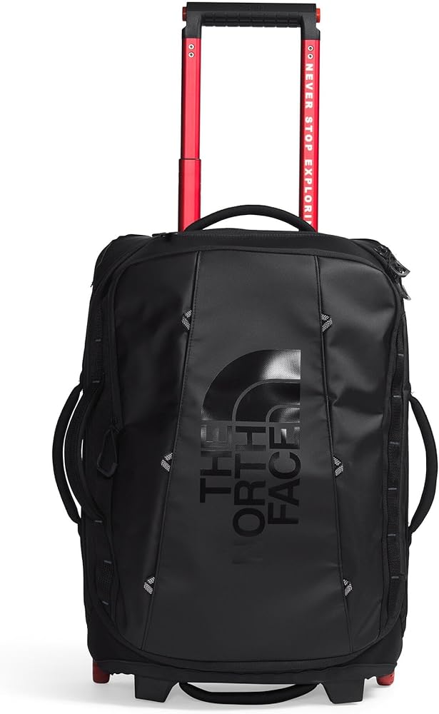 Amazon.com | THE NORTH FACE Base Camp Rolling Thunder—22, TNF