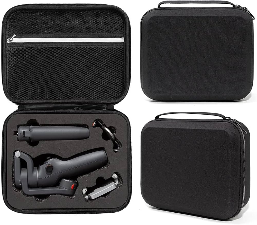 DJI osmo mobile 6 オスモモバイル ケース付属 専用】DJI Osmo Mobile
