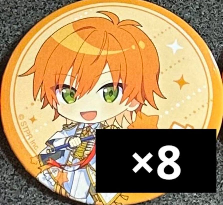 すとぷり ジェル 缶バッジまとめ売り すとぷり ジェルくん デフォ 缶バッジ