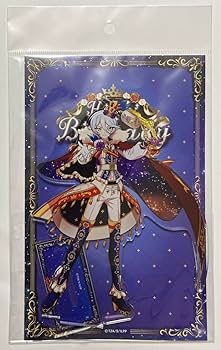 プリパラ 紫京院ひびき バースデー 描きおろしトートバッグ プリパラ