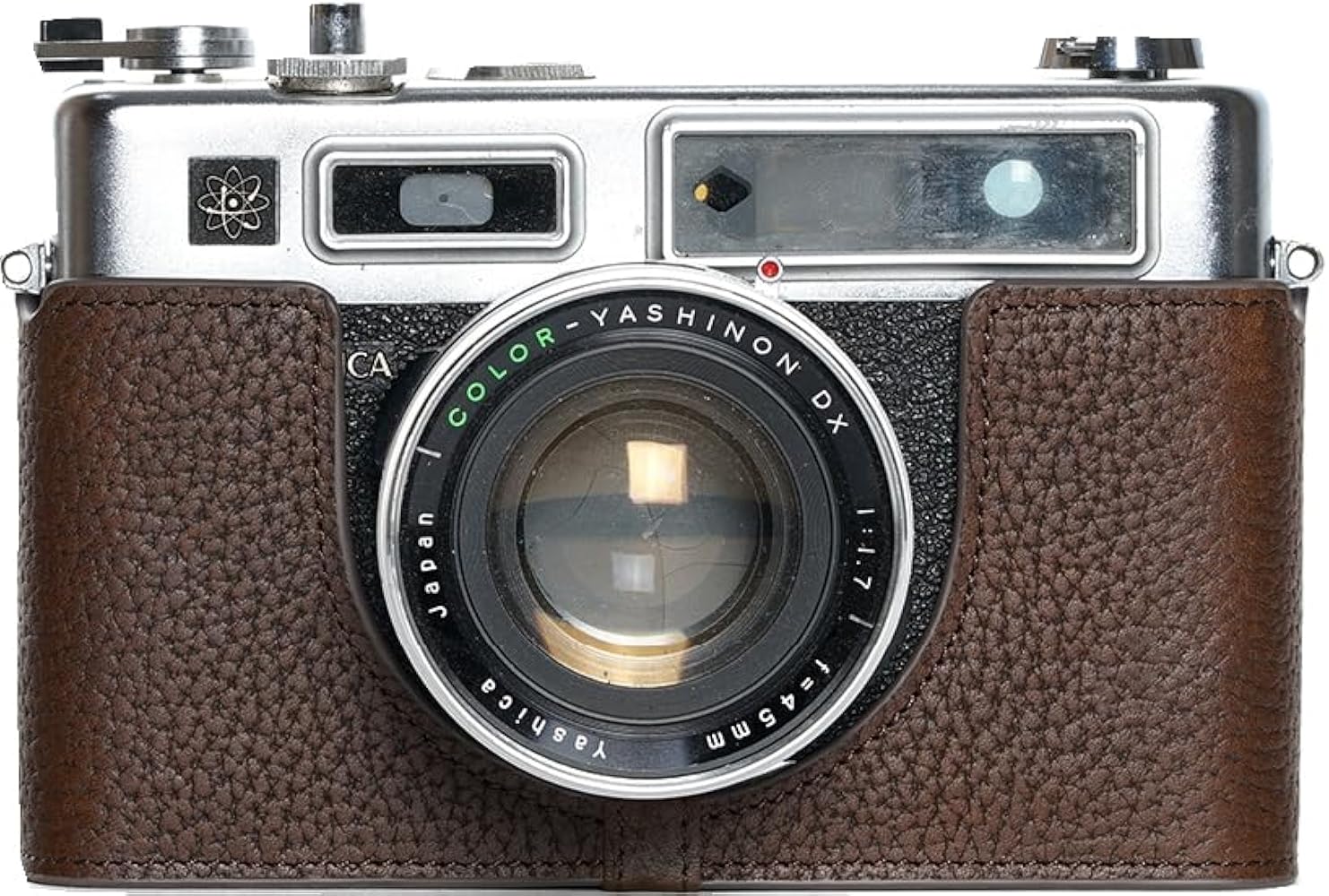 Amazon.com : BMAOLLONGB Electro 35 GSN Case, Handmade Genuine Real